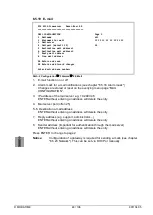 Preview for 48 page of Mobatime DTS 4132.timeserver Mounting And Instruction Manual