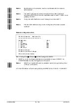 Preview for 54 page of Mobatime DTS 4132.timeserver Mounting And Instruction Manual