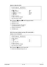 Preview for 55 page of Mobatime DTS 4132.timeserver Mounting And Instruction Manual