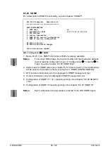 Preview for 56 page of Mobatime DTS 4132.timeserver Mounting And Instruction Manual