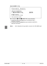 Preview for 57 page of Mobatime DTS 4132.timeserver Mounting And Instruction Manual