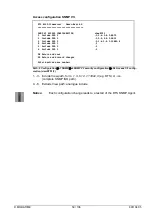 Preview for 59 page of Mobatime DTS 4132.timeserver Mounting And Instruction Manual