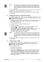 Preview for 63 page of Mobatime DTS 4132.timeserver Mounting And Instruction Manual