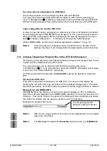 Preview for 67 page of Mobatime DTS 4132.timeserver Mounting And Instruction Manual