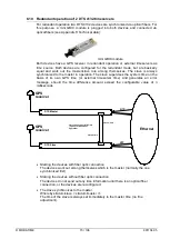 Preview for 73 page of Mobatime DTS 4132.timeserver Mounting And Instruction Manual