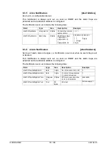 Preview for 78 page of Mobatime DTS 4132.timeserver Mounting And Instruction Manual