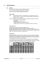 Preview for 92 page of Mobatime DTS 4132.timeserver Mounting And Instruction Manual