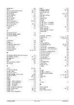 Preview for 106 page of Mobatime DTS 4132.timeserver Mounting And Instruction Manual