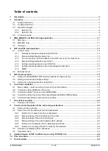 Preview for 3 page of Mobatime ECO DC series Instruction Manual