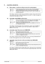 Preview for 18 page of Mobatime ECO DC series Instruction Manual