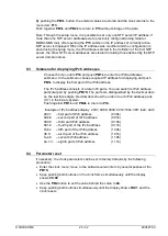 Preview for 25 page of Mobatime ECO DC series Instruction Manual