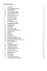 Preview for 5 page of Mobeye MS100E Installation Manual