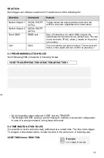 Preview for 16 page of Mobeye MS100E Installation Manual