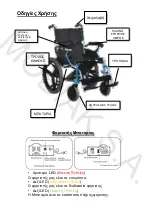 Preview for 3 page of Mobiak 0810800 User Manual