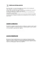 Preview for 6 page of Mobiak 0811308 User Manual