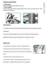 Preview for 13 page of Mobiak Gemini 0811300 User Manual