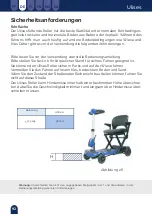 Preview for 93 page of Mobiclinic Ulises User Manual