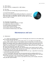 Preview for 14 page of Mobifree M7110 Owner'S Manual