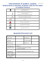 Preview for 19 page of Mobifree M7110 Owner'S Manual