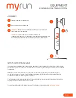 Preview for 2 page of Mobii myrun User Manual