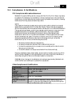 Preview for 69 page of Mobilarm Crewsafe IRC-001 User Manual