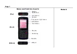 Preview for 2 page of Mobile Create IMP-R01W User Manual