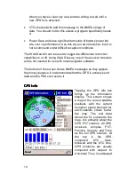 Preview for 10 page of Mobile Crossing COMPACTFLASH GPS User Manual