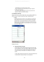 Preview for 15 page of Mobile Crossing WayPoint 100 Reference Manual