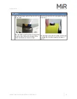 Preview for 17 page of Mobile Industrial Robots MiR 100 User Manual