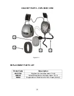 Preview for 10 page of Mobile One HSP-5 series Instructions And User Manual