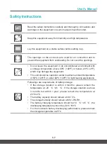 Preview for 7 page of MobileDemand A1150 User Manual