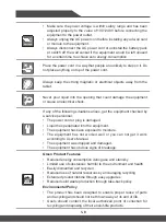 Preview for 8 page of MobileDemand A1150 User Manual