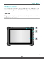 Preview for 11 page of MobileDemand A1150 User Manual