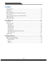 Preview for 2 page of MobileDemand ND51 User Manual