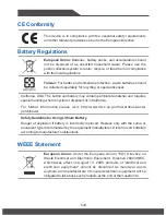 Preview for 6 page of MobileDemand ND51 User Manual