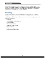 Preview for 11 page of MobileDemand ND51 User Manual