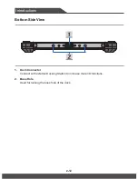 Preview for 21 page of MobileDemand ND51 User Manual