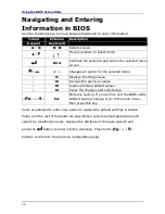 Preview for 32 page of MobileDemand xTablet T1200 User Manual