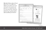 Preview for 22 page of MobileHelp CBS5-01 User Manual