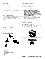 Preview for 2 page of MobileView 9100 Series Quick Manual