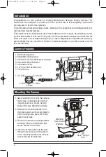 Preview for 2 page of MobileVision C125 Owners & Installation Manual