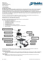 Preview for 4 page of Mobilex 302024 User Manual