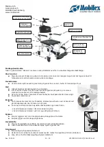 Preview for 10 page of Mobilex 302024 User Manual