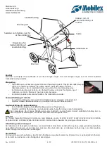 Preview for 8 page of Mobilex 312371 User Manual