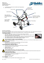 Preview for 12 page of Mobilex 312371 User Manual