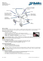 Preview for 16 page of Mobilex 312371 User Manual