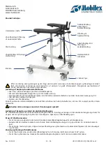 Preview for 10 page of Mobilex 313300 User Manual