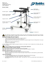 Preview for 15 page of Mobilex 313300 User Manual