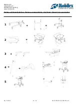 Preview for 23 page of Mobilex 313300 User Manual