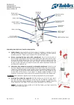 Preview for 15 page of Mobilex DYNAWALK 313002 User Manual